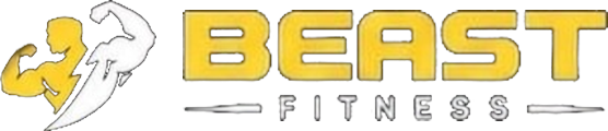 Beast Fitness Logo